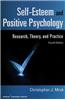 Self-Esteem and Positive Psychology: Research, Theory, and Practice