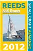 Reeds PBO Small Craft Almanac