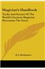 Magician's Handbook: Tricks and Secrets of the World's Greatest Magician Herrmann the Great