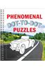 Phenomenal Dot-to-Dot Puzzles