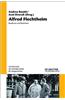 Alfred Flechtheim: Raubkunst Und Restitution