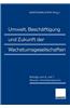 Umwelt, Beschaftigung und Zukunft der Wachstumsgesellschaften