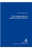 The Correspondence of Jonathan Swift, D. D.: In Four Volumes Plus Index Volume- Volume III: Letters 1726-1734, Nos. 701-1100