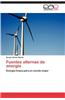 Fuentes Alternas de Energia