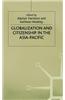 Globalization and Citizenship in the Asia-Pacific
