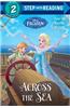 Across the Sea (Disney Frozen)
