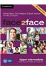 Face2face Upper Intermediate Testmaker CD-ROM and Audio CD