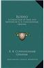 Rodeo: A Collection of Tales and Sketches by R. B. Cunninghame Graham