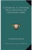 Il Presente, E L'Avvenire Della Provincia Di Capitanata (1860)
