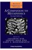 A Companion to Metaphysics