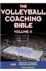 The Volleyball Coaching Bible, Volume 2