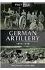 German Artillery: 1914-1918