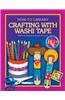 Crafting With Washi Tape