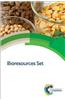 Bioresources Set: Rsc