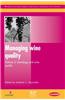 Managing Wine Quality: Oenology and Wine Quality