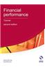 Financial Performance Tutorial