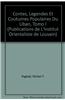 Contes, Legendes Et Coutumes Populaires Du Liban, Tomo I