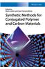 Synthetic Methods for Conjugated Polymer and Carbon Materials