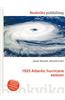 1925 Atlantic Hurricane Season