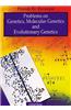 Problems on Genetics Molecular Genetics and Evolutionary Genetics