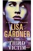 The Third Victim: An FBI Profiler Novel