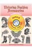 Victorian Fashion Accessories [With CDROM]
