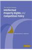 The Interface Between Intellectual Property Rights and Competition Policy