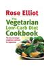 The Vegetarian Low-Carb Diet Cookbook