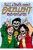 Bill & Ted's Most Excellent Adventures Volume 1