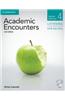Academic Encounters Level 4 Student's Book Listening and Speaking with DVD: Human Behavior
