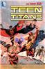 Teen Titans Vol. 1: It's Our Right to Fight (the New 52)