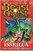 Beast Quest: 69: Issrilla the Creeping Menace