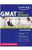 Kaplan GMAT Math Workbook