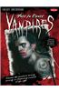How to Draw Vampires: Discover the Secrets to Drawing, Painting, and Illustrating Immortals of the Night