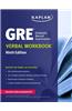 GRE Verbal Workbook
