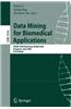 Data Mining for Biomedical Applications
