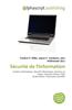 Scurit de L'Information