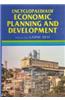 Encyclopaedia of Economic Planning and Development