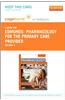 Pharmacology for the Primary Care Provider Access Card