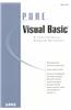 Pure Visual Basic 6