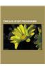 Twelve-Step Programs: Twelve-Step Program, Alcoholics Anonymous, Narcotics Anonymous, Emotions Anonymous, Debtors Anonymous, Recovery Model,