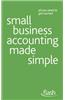 Small Business Accounting Made Simple