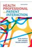 Health Professional and Patient Interaction