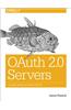 Oauth 2.0 Servers