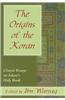 Origins of the Koran