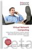 Virtual Network Computing