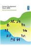 Human Development Report: 2015: Work for Human Development