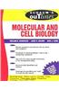 Schaum's Outline of Molecular and Cell Biology