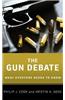 The Gun Debate