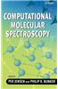 Computational Molecular Spectroscopy